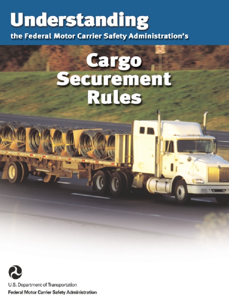 Cargo visual data 2