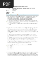 Questões sobre Programação em Java | PDF | Classe (programação de ...
