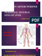 4 Vascular - Pad - Penyakit Arteri Perifer