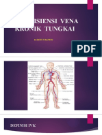 4 Vascular - Cvi - Insufisiensi Vena Kronik Tungkai