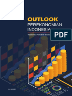 Outlook Perekonomian Mei 2021