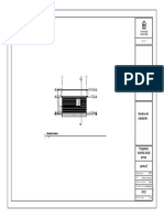 Trabajo - Plano - A103 - Lamina 3