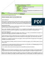 Guía N°4 Cuarto Periodo Once-Informática