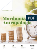 Revista Adventista Mordomia e Antropologia Pt 2020