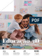 Revista Adventista Educação 3D PT 2020