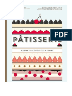 Patisserie: Master The Art of French Pastry - Desserts