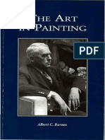 The Art in Painting