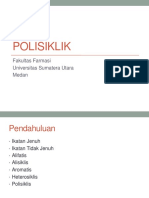 Polisiklik