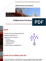 Session 04 Monte Carlo Tree Search