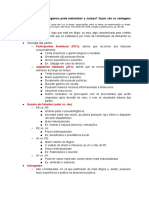 Anotações OJP - Prova Parcial