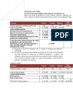 CASO - PE PORCENTUAL-Productos Cueros