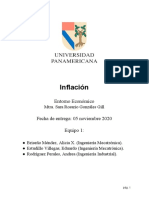 Proyecto de Investigación