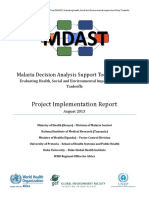 Mdast Final Report Aug 2013 Printed Version