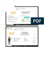 Stage 2. Practice of Topic 2