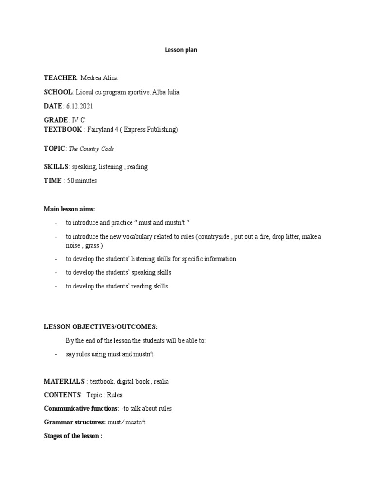 4th-grade-lesson-plan-5a-country-code-pdf-lesson-plan-learning