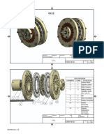 Planos RX 18 Motor-Generador V 2.0