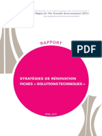 Rapport Rage Strategie Renovation Fiches Solutions Techniques 2013 04 Compressed