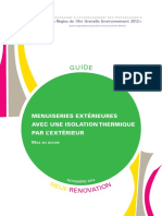 Guide NF DTU 25.41 et 25.42 pour Plaquistes | PDF | Code de la ...