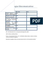 Formato de Evaluación EED