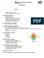 Semana 3 - 2.1 Marketing