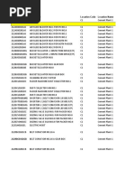 Equipment Identification Numbering System | PDF | Instrumentation ...