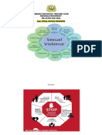 sexual violence 8th support mat