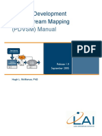 PDVSM v.1 2005 VSM para Desarrollo de Producto (001-100)