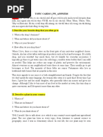 Word Vietnam November 2014 FA | PDF | Ho Chi Minh City