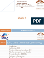 Java II - 6-JDBC