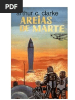 Arthur C Clarke - Areias de Marte 1952