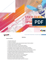 User Guide SPSE v4.4 Pokja Pemilihan - Penunjukan Langsung (September 2021)