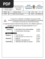 Examen blanc abrar 4
