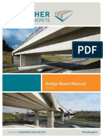 BPC Bridge Beam Manual 3rd Edition V2