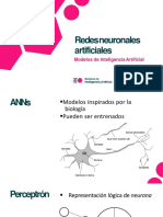 M01!09!13_V07. Redes Neuronales Artificiales