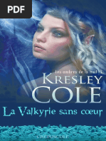 2 LaValkyriesanscoeur KresleyCole1419586960963