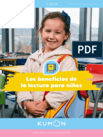 Kumon Chile Ebook Lectura Niños
