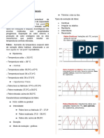 Habilidades Médicas Sintomas e Doencas