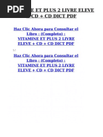 Spell | PDF | Bienestar | Medicina