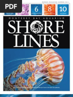 Download Monterey Bay Aquarium Member Magazine Shorelines Summer 2011 by Monterey Bay Aquarium SN54239575 doc pdf