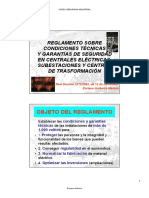 Curso seguridad industrial