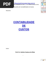 Contabilidade De Custos Eliseu Martins Pdf