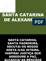Santa Catarina OUT