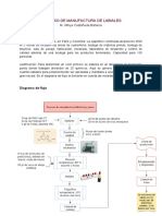 Proceso de Un Labial