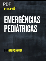 Lista de Decorebas | PDF | Doença de obstrução pulmonar crônica ...
