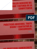 Prácticas Abusivas y Trato Digno y Equitativo Al Consumidor LEIVA