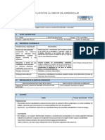 Ciencia Sociales - 2da Completa