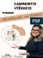 Planejamento Estrategico para