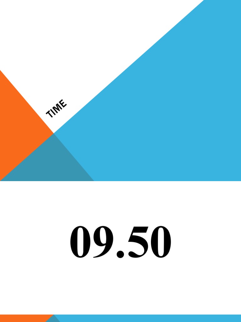 Time-Based Question Formation Guide | PDF