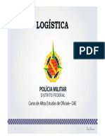 Logistica CAE 1