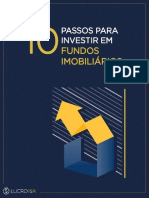 Guia completo para investir em Fundos Imobiliários